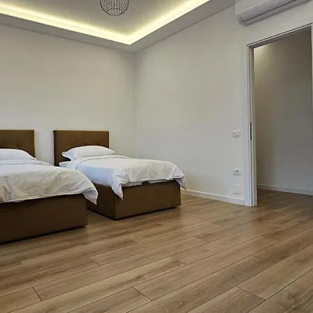 Sm Diamond Apartamento