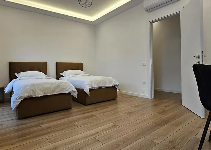 Sm Diamond Apartamento