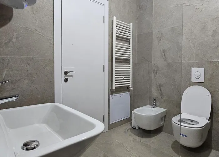 Apartamento Sm Diamond