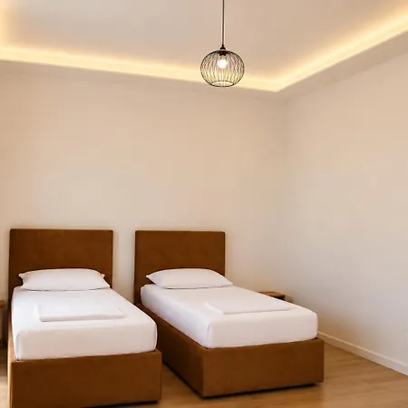 Apartmán Sm Diamond Tirana