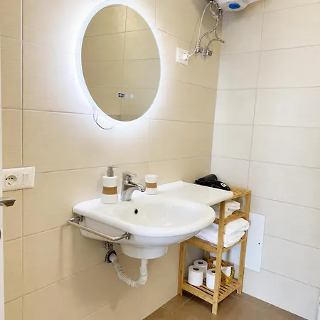 Sm Diamond Apartmán