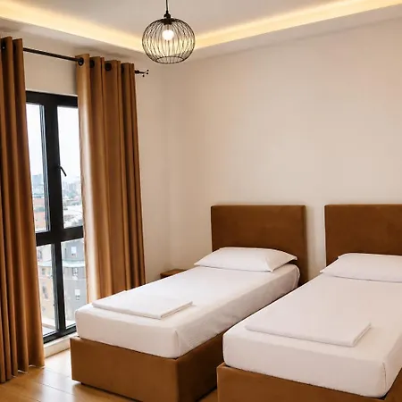 Sm Diamond Apartmán
