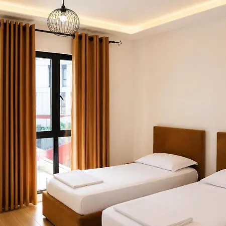 Sm Diamond Apartmán